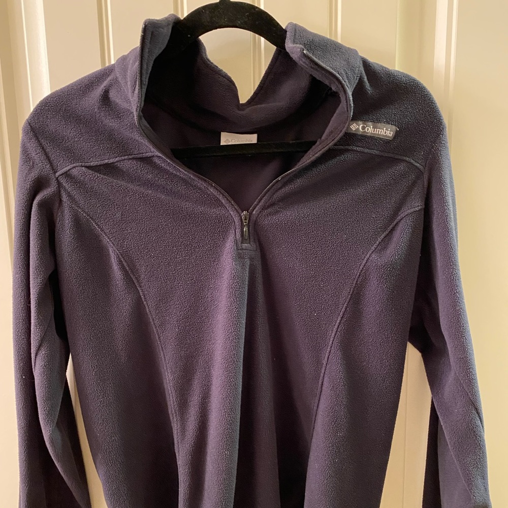 Columbia Black Fleece. Size S